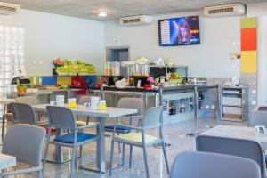 hotel liberty self check in