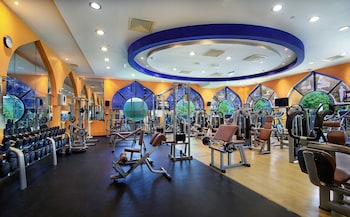 le meridien abu dhabi