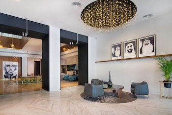 le meridien abu dhabi