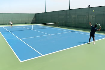 le meridien abu dhabi