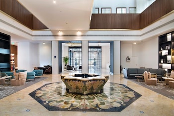 le meridien abu dhabi