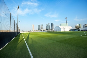 le meridien abu dhabi