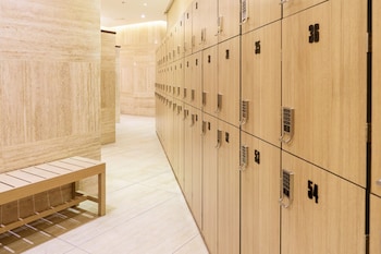 le meridien abu dhabi
