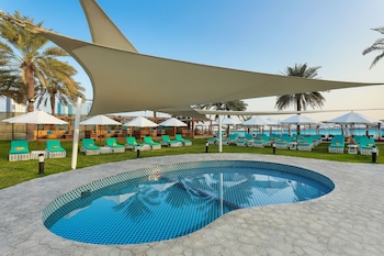le meridien abu dhabi