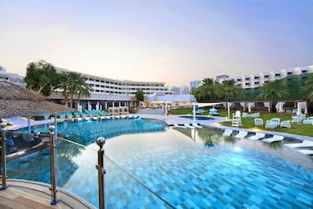 le meridien abu dhabi