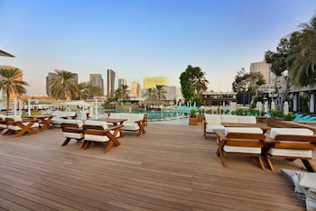 le meridien abu dhabi