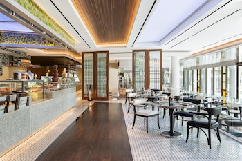 le meridien abu dhabi