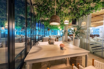 le meridien abu dhabi