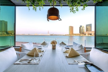 le meridien abu dhabi