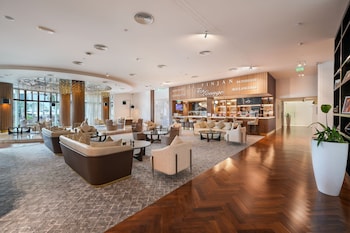 le meridien abu dhabi