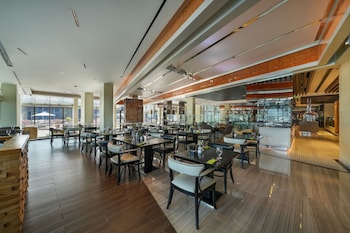 le meridien abu dhabi