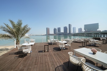 le meridien abu dhabi