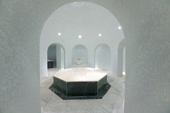 le meridien abu dhabi
