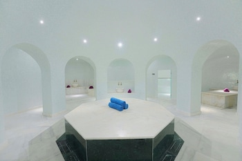 le meridien abu dhabi