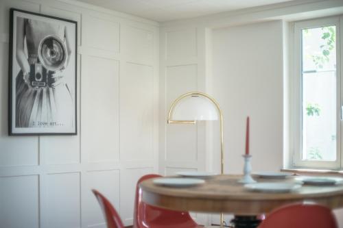hotel tilia