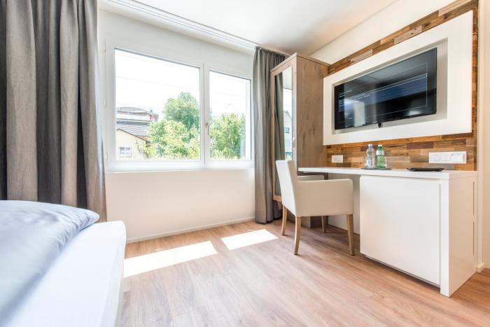 hotel tilia