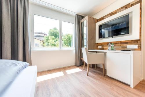 hotel tilia