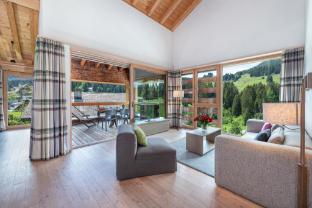 Turrabuel,Churwalden>>Albula,5 star
