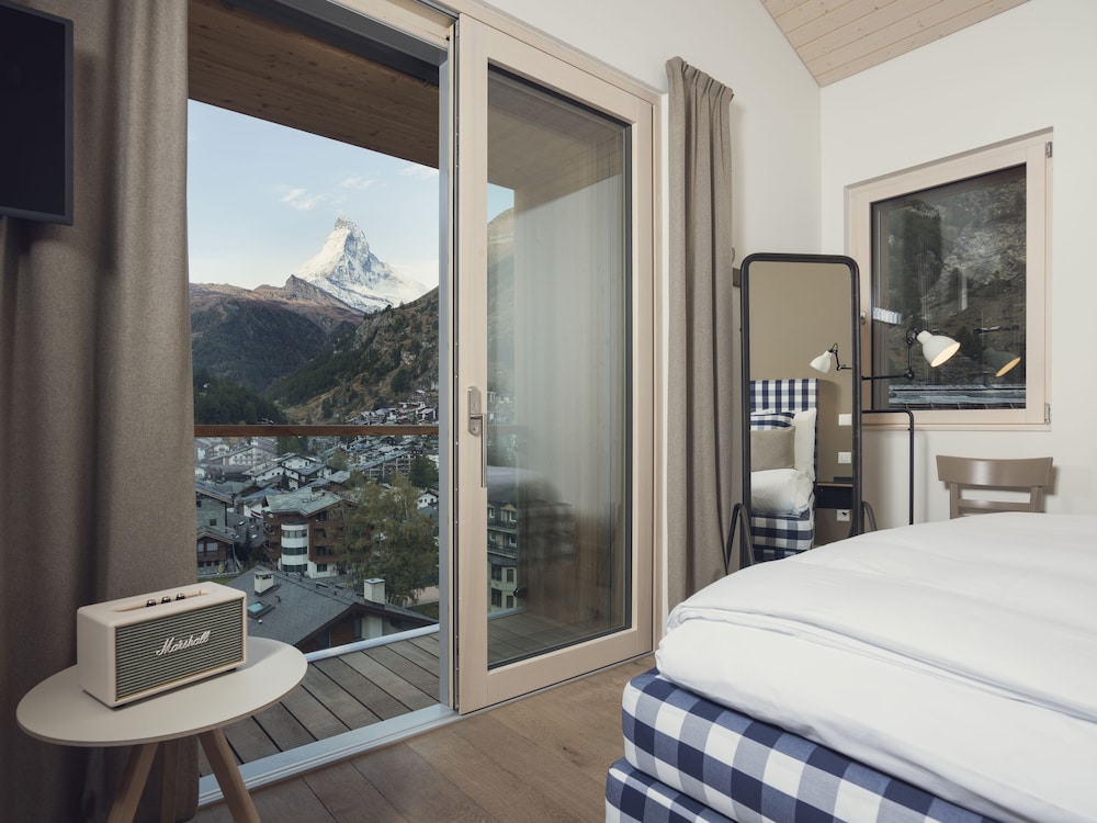 zermatt