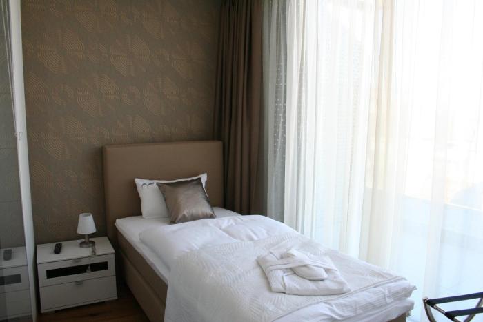 residence appartements