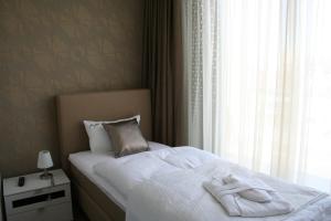 residence appartements