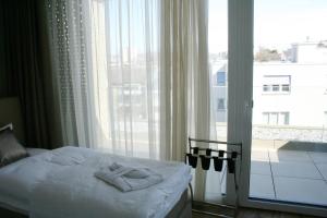 residence appartements