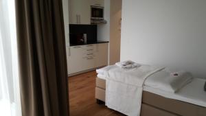 residence appartements