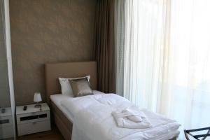 residence appartements