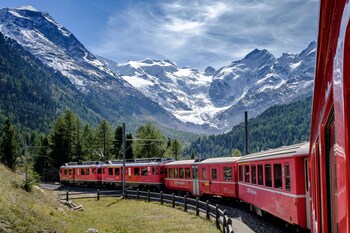 Hotel Albrici,Poschiavo>>Bernina,3 star
