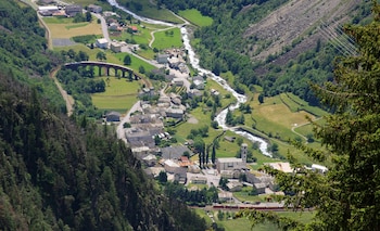 Hotel Albrici,Poschiavo>>Bernina,3 star