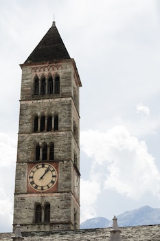 Hotel Albrici,Poschiavo>>Bernina,3 star