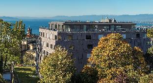 Hotel Des Patients,Lutry>>Lausanne,4 star