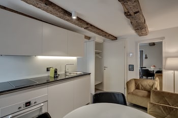 the residence la cittadella