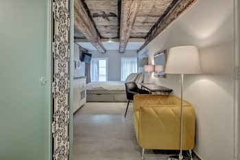 the residence la cittadella