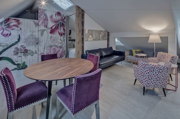 the residence la cittadella