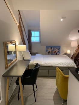 the residence la cittadella