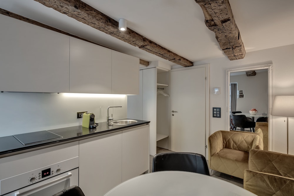 the residence la cittadella