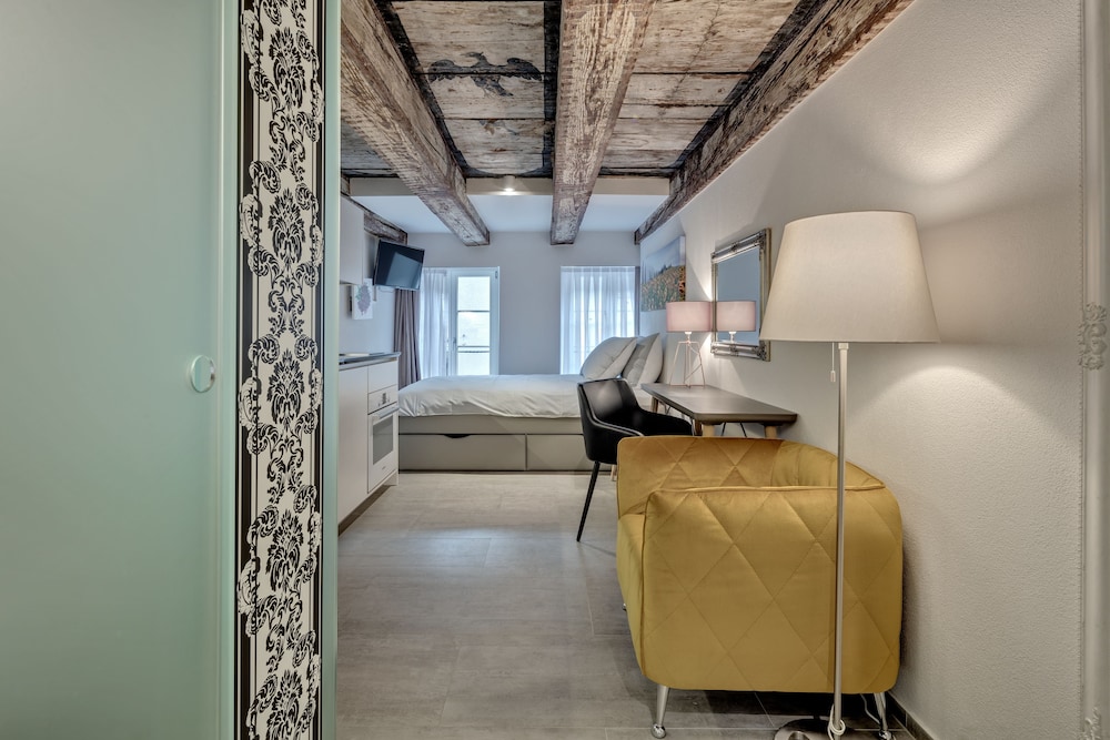 the residence la cittadella