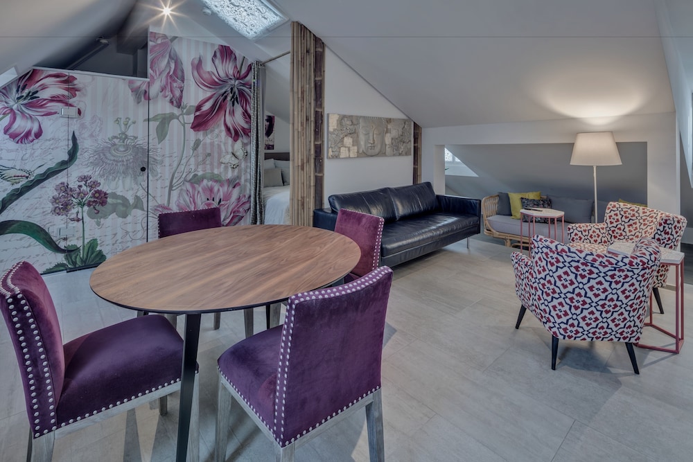 the residence la cittadella