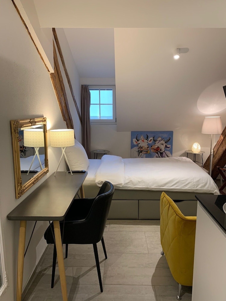 the residence la cittadella