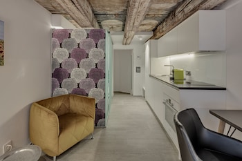 the residence la cittadella