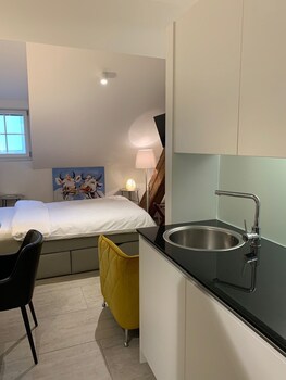 the residence la cittadella