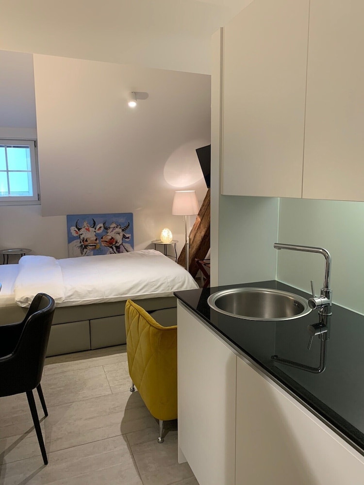 the residence la cittadella