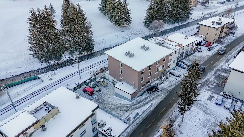 davos