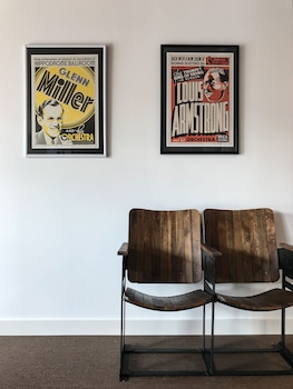 jazz hotel ascona