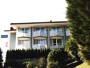 jazz hotel ascona