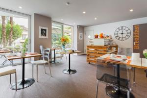 jazz hotel ascona