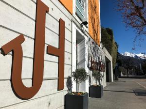 jazz hotel ascona
