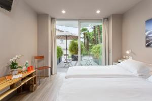 Jazz Hotel Ascona,Locarno>>Ascona,3 star