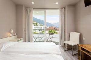 Jazz Hotel Ascona,Locarno>>Ascona,3 star